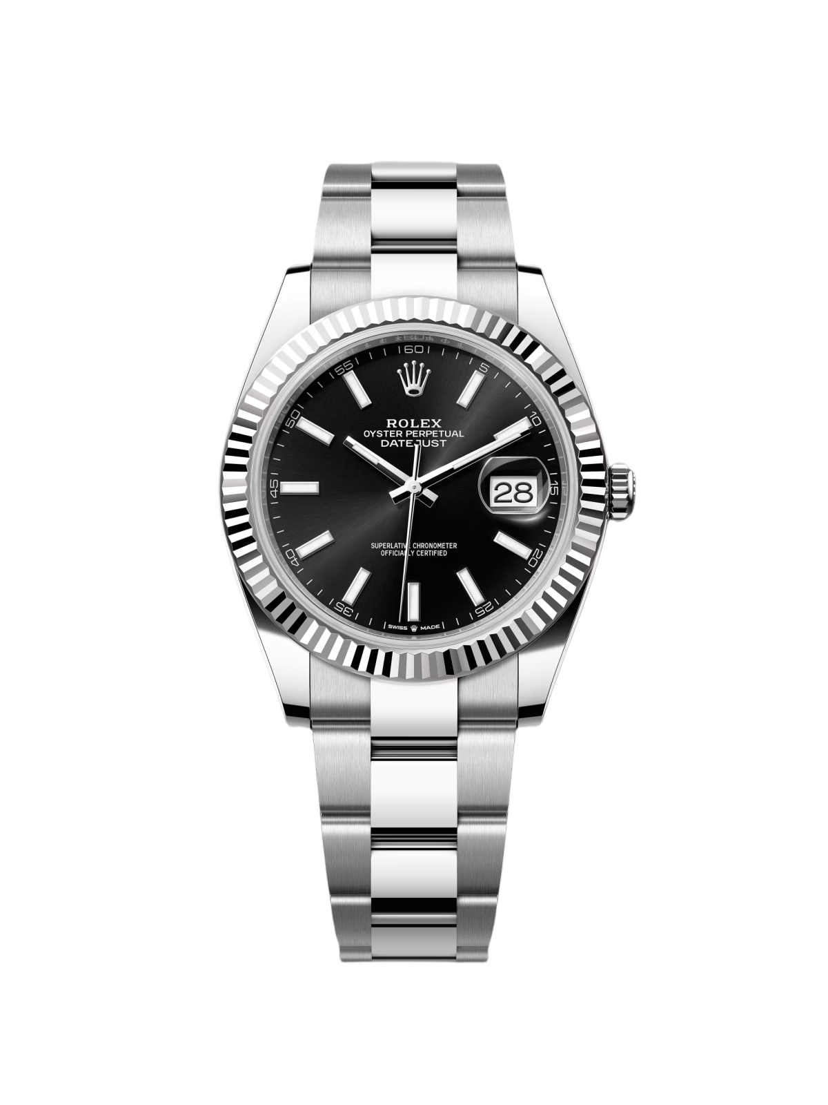 81E207D5-042B-B987-8625-0321298A0755.png Rolex Datejust 126334-0017/0018 41mm - Image 1