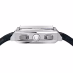 TAG Heuer Monaco Calibre Heuer 02 39mm Mens Watch CBL2113.FC6177 - Image 3