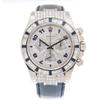Rolex Cosmograph Daytona Men's Watch 40mm 116599-12SA - Image 4