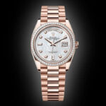 Rolex Day-Date 128395TBR-0006 36mm - Image 2