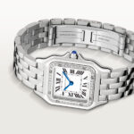 Cartier  PANTHERE Diamond 37mm - Image 3