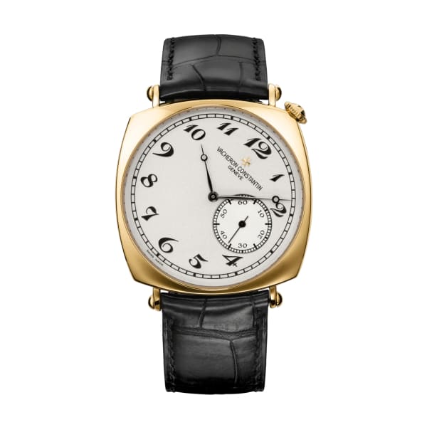 821B5D35-DB14-3D7A-C049-E956F395D7DC.jpg Vacheron Constantin Historiques American 1921 Ref. # 82035/000J-9964 - Image 1