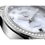 TAG Heuer Carrera Date Automatic 29mm WBN2414.BA0621 - Image 3