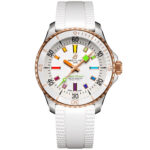 Breitling Superocean Automatic 36mm  U17377211A1S1