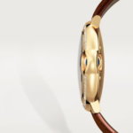 Cartier BALLON BLEU Diamond Yellow Gold 33mm - Image 2