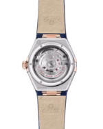 Omega Constellation Ladies' Selection 29mm steel ‑ Sedna™ gold on leather strap 131.28.29.20.99.003 - Image 2