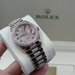Rolex  Day-Date M128345RBR-0042 36mm - Image 4