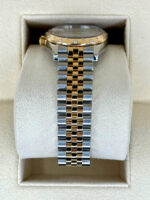 Rolex Datejust m278341-0025/0026 Mother-of-Pearl Dial 31mm Jubilee Bracelet - Image 9