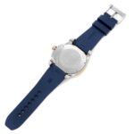 Cartier CALIBRE ROSE GOLD MIX BLUE 42mm - Image 9