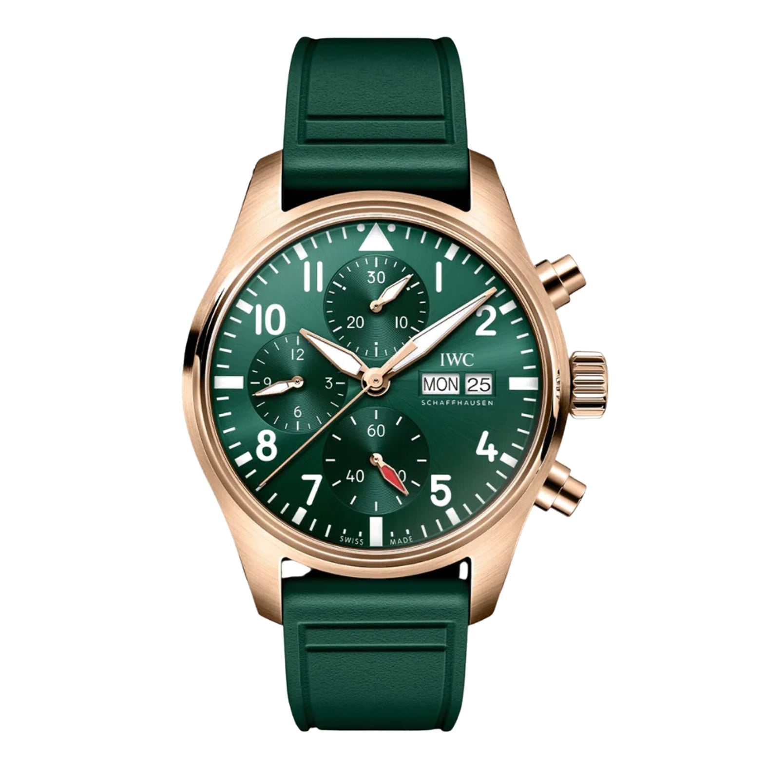 830D0DBB-AF00-C5B2-2454-E931A0737A25.jpg 【Top replica】IWC-Pilot's Watch Chronograph 41 (IW388110) - Image 1