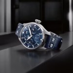 IWC Big Pilot's Watch Perpetual Calendar 46mm IW503605 - Image 3