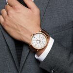 IWC Portofino Hand-Wound Eight Days 45mm IW510107 - Image 6
