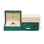 Rolex Lady-Datejust 28mm  279163-0009/0010 - Image 8