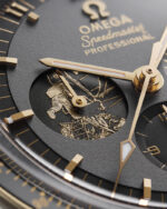 Omega Speedmaster Professional Moonwatch Apollo 11 50th Anniversary Limited Watch 42mm 310.20.42.50.01.001 - Image 2