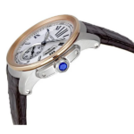 Cartier CALIBRE ROSE GOLD MIX 42mm - Image 2