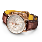 Breitling Navitimer B01 Chronograph 41mm RB0139211G1P1 - Image 3