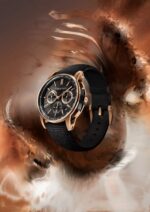 Audemars Piguet Code 11.59 Black Dial Black Rubber Strap Watch 41mm 26393NR.OO.A002KB.02 - Image 4
