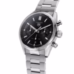 TAG Heuer Carrera Chronograph Automatic 42mm CBN2010.BA0642 - Image 2
