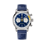 Breitling Top Time B01 Gino Bartali 41mm AB01767A1C1X1