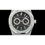 Audemars Piguet Royal Oak Day & Date 39mm 26330ST.OO.1220ST.01 - Image 2