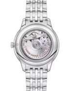 Omega De Ville Prestige 41 mm Grey Dial Stainless Steel Bracelet 434.10.41.21.06.001 - Image 2
