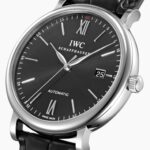 IWC-Portofino Automatic 40mm IW356502 - Image 2
