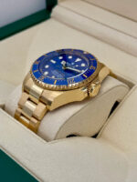 Rolex Deepsea 136668LB-0001 44mm - Image 3
