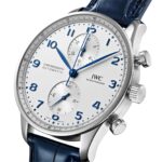 IWC Portugieser Chronograph 41mm IW371605 - Image 2