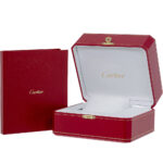 Cartier BALLON BLEU Black Dial 42mm - Image 2