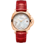 Panerai Luminor Due Goldtech™ Madreperla 38mm PAM01280