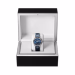 IWC Pilot's 36mm Mens Watch IW324008 - Image 5