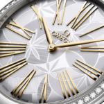 Omega De Ville Trésor quartz silver dial steel bracelet 36mm 428.15.36.60.02.001 - Image 4