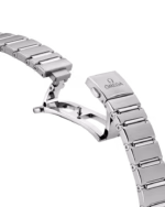 Omega Constellation Ladies' Selection 29mm  steel on steel 131.15.29.20.55.001 - Image 4