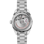 Omega Seamaster Aqua Terra 150M 34 mm Black Dial Stainless Steel Bracelet 220.10.34.20.01.001 - Image 3