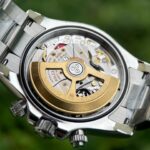 Rolex Cosmograph Daytona series m126502-0001 watch - Image 6