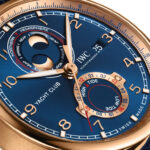 IWC Portugieser Yacht Club Moon & Tide 45mm IW344001 - Image 3