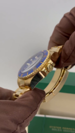 Rolex Deepsea 136668LB-0001 44mm - Image 9