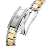 TAG Heuer Aquaracer Professional 200 Solargraph  Solar Quartz 34mm WBP1323.BB0004 - Image 5