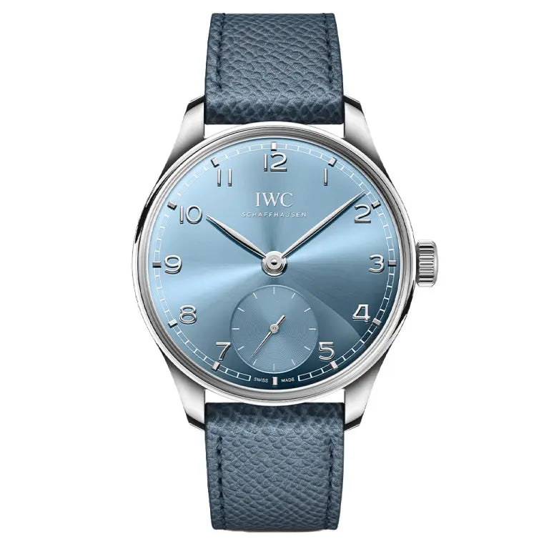 856CA8BB-B592-9D78-FCE2-9EFDDBCC96EC.jpg IWC Portugieser Chronograph 41mm IW371626 - Image 1