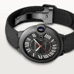 Cartier BALLON BLEU CARBON WATCH 42 mm - Image 4