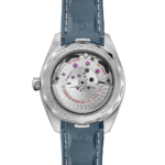 OMEGA Seamaster Aqua Terra 41 mm Blue Dial Stainless Steel Strap 220.12.41.21.03.005 - Image 2