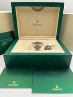 Rolex  Day-Date M128235-0037 36mm - Image 9