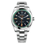 Rolex Milgauss 116400GV-0001 40mm