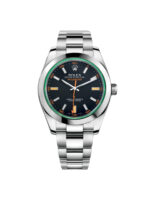 Rolex Milgauss 116400GV-0001 40mm