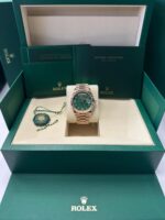 Rolex  Day-Date M128235-0068 36mm - Image 9