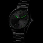 TAG Heuer Carrera Three-Hand Date 39mm Automatic Mens Watch WBN2111.BA0639 - Image 7