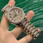 Rolex  Day-Date M128345RBR-0042 36mm - Image 8