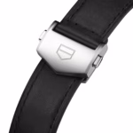 TAG Heuer Carrera Chronograph 39mm Mens Watch Black CBS2210.FC6534 - Image 5