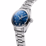 TAG Heuer Carrera Three-Hand 29mm Automatic Ladies Watch WBN2413.BA0621 - Image 2