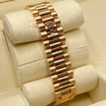 Rolex Datejust m278275-0010 Chocolate 31mm Dial - Image 7